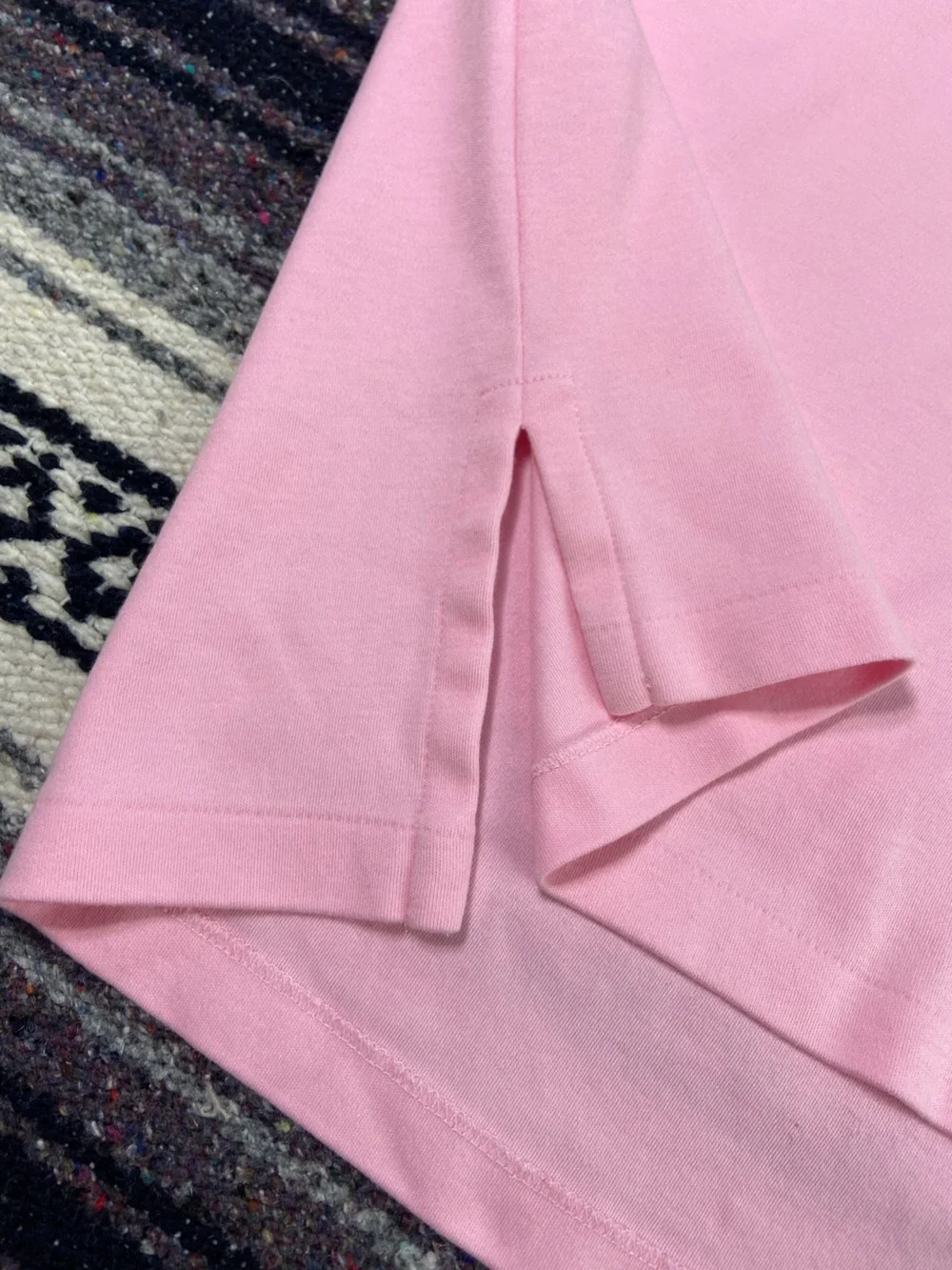 Ralph Lauren Polo Classic Pink Shirt Embroidered Pony 2XB/2G Big Men’s